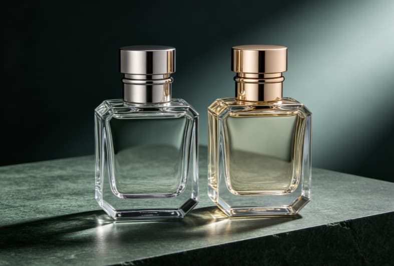 Perfume Shoulder Sleeve