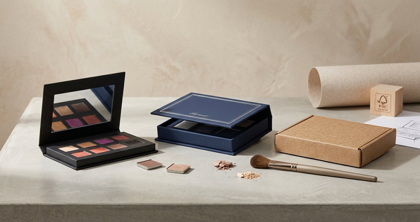 eyeshadow box