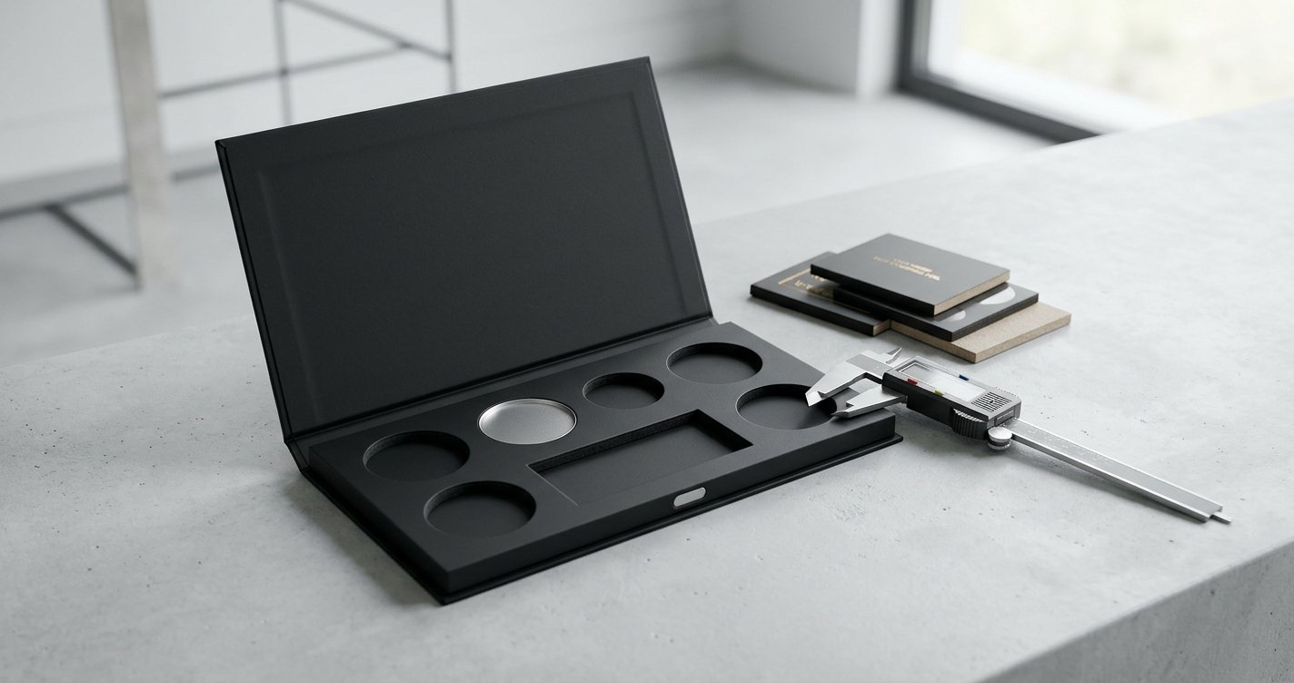 eyeshadow box